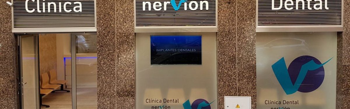 Dental Nervión. Clínica dental en Bilbao